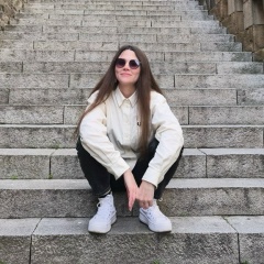 Анна Анина, 16.09