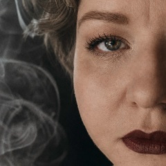 Анна Леонова, 25.02, Нижний Тагил