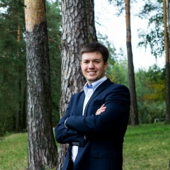 Захар Зенов, 08.11, Электросталь