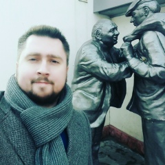 Михаил Фурсов, 22.03.1984, Киров