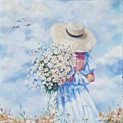 Александра Демакина, 02.05.1988, Саратов