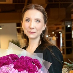 Мария Семёнова, 04.04.1991, Великий Новгород