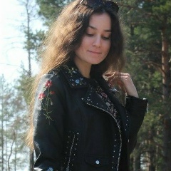 Ангелина Дворкина, 23.12, Гомель