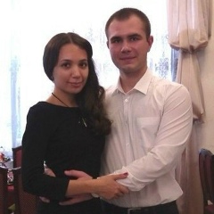 Александр Пиянзин, Оренбург