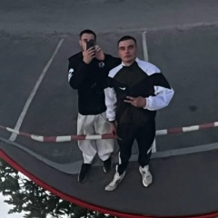 Александр Алиев, 18.03, Los Angeles