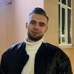 Александр Логинов, 24.08.1997, Ульяновск