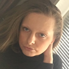 Екатерина Шахеева, 19.06, Москва