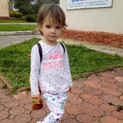 Анна Кравець, 09.02, Нововолынск