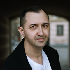 Алексей Маковеев, 25.01.1996, Москва