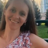 Анна Глазунова, Санкт-Петербург