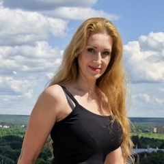 Лилия Иванова, 03.11, Челябинск