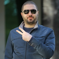Rezo Sherozia, 31.01.1987, Зугдиди