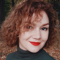 Гульназ Сивкова, 25.05, Москва