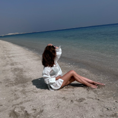 Екатерина Фендрикова, 14.05, Алматы