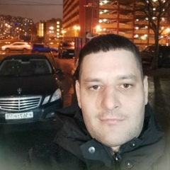 Михаил Еркович, 23.06.1987, Чита