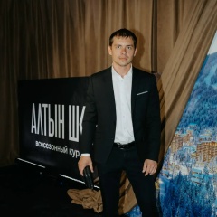 Евгений Стрежнёв, 18.05, Санкт-Петербург