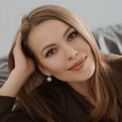 Юлия Леонгардт, 05.06, Тюмень