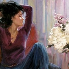 Светлана Зубова, 03.03.1990, Электросталь
