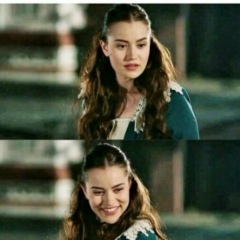 Zara Djabrailova, 13.07.1996