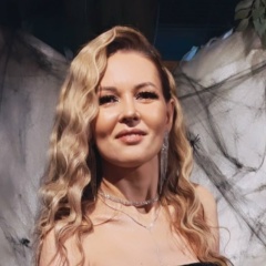 Лилия Хакимова, 07.11.1990, Казань