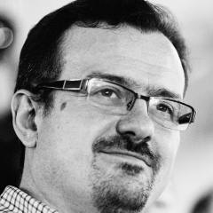 Алексей Гамбург, 27.07, Санкт-Петербург