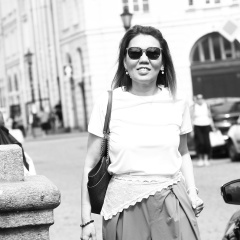 Римма Цыдендоржиева, 26.06, Санкт-Петербург