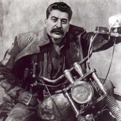 Роман Хромосомыч, 08.10.1985, Москва