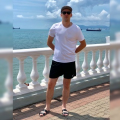 Андрей Кузнецов, Краснодар