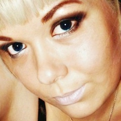 Nika Belaya, 06.04.1987, Челябинск