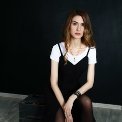 Валюха Тавровская, Тюмень