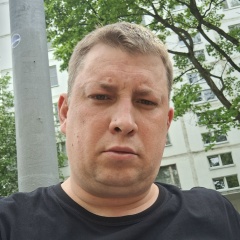 Владимир Седов, 04.03.1984, Москва