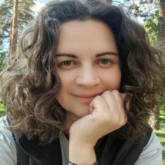 Мария Гусько-Муханчикова, Подольск