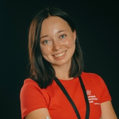 Екатерина Морозова, 28.09.1988, Уфа