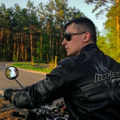 Александр Скоробогатый, 07.05, Гомель