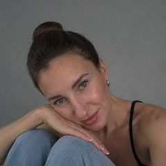 Юлия Аверина, 29.09, Санкт-Петербург