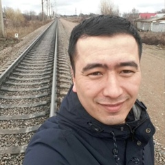 Ермек Кожабергенов, 09.07, Алматы