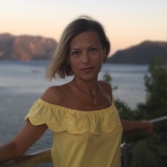 Ирина Крохмаль, 18.08, Киев