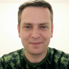 Александр Зубарев, 07.04, Пермь