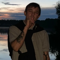 Антон Байбеков, 15.01, Орехово-Зуево