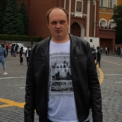 Валерий Иванов, 08.02.1988, Санкт-Петербург