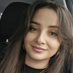 Фатима Таукенова, 05.02, Нальчик