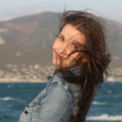 Анастасия Стрелкова, 07.09, Ростов-на-Дону