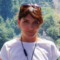 Анна Кузнецова, 02.10, Санкт-Петербург