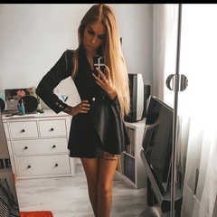 Карина Гузина, 26.06