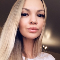 Ирина Карташова, 15.06.1988, Воронеж