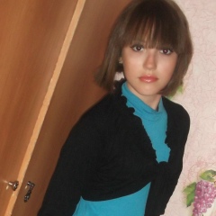 Тася Терехова, 10.05, Череповец