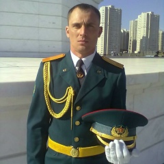 Алексей Ткаченко, 01.07.1984, Астана