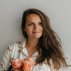 Ирина Яцкевич, 18.05, Минск