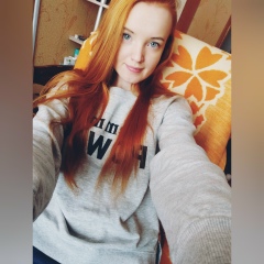 Justina Gvozdovičiūtė, 28.12.1997, Вильнюс