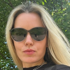 Екатерина Помелова, 22.08